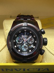 invicta 25921