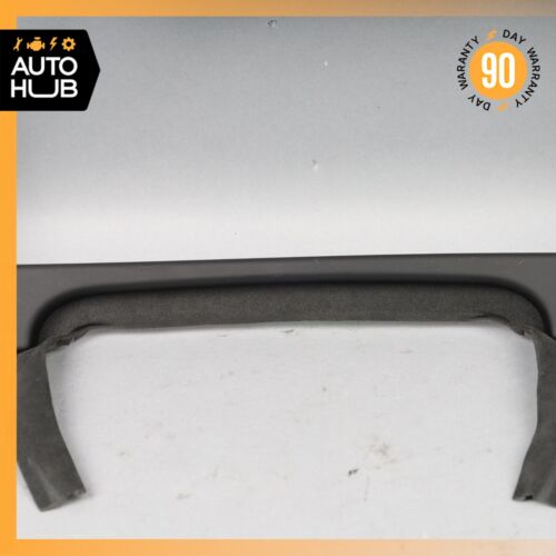 2012 Aston Martin Rapide Instrument Cluster Speedometer Trim Cover OEM - Picture 3 of 14