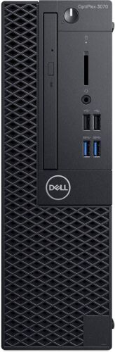 Dell Optiplex Desktop PC Computer Intel Core i5 16GB RAM 500GB HDD Windows Pro - Picture 3 of 5