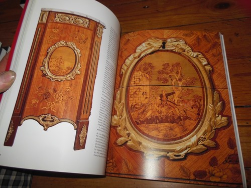 Christie's, New York, ARTS OF FRANCE, PAINTINGS, Etc., Nov. 2, 2000, 279 Lots - Picture 3 of 5