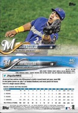 2018 Topps Baseball Series 2 ..You Pick..351-525..From List
