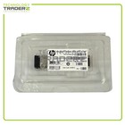 H6Z42A HP StoreFabric 16Gb FC/10GbE 100m SR SFP+ Transceiver ***New Bulk***