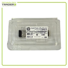 H6Z42A HP StoreFabric 16Gb FC/10GbE 100m SR SFP+ Transceiver ***New Bulk***