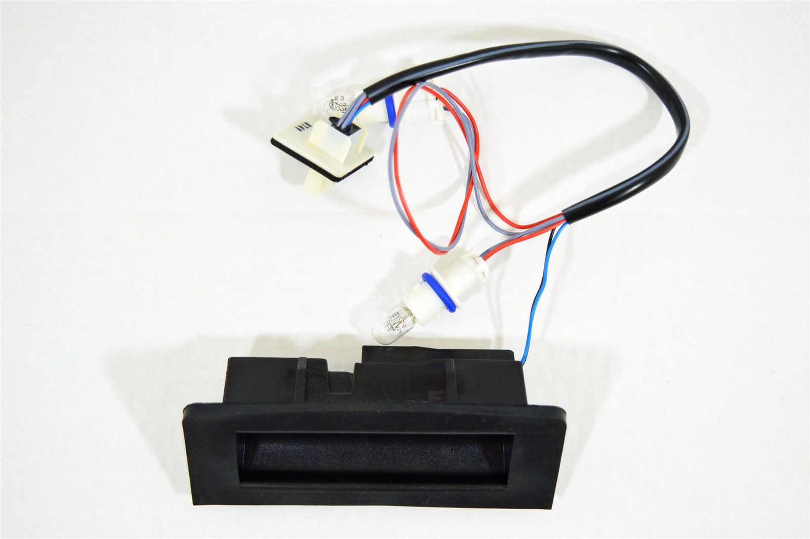 ORIGINAL VAUXHALL ZAFIRA B TAILGATE BOOT OPENING SWITCH NEW 13223919 eBay