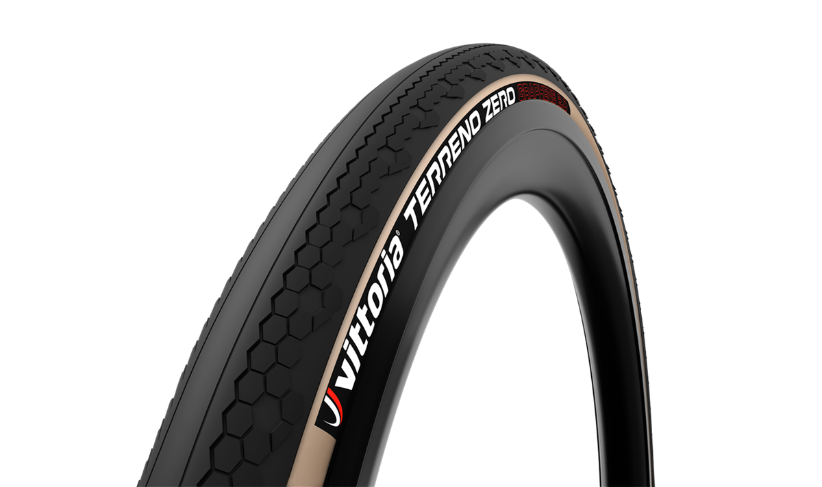 ビットリアテレーノ31c Terreno Zero Gravel Endurance - Gravel Tyres | Vittoria