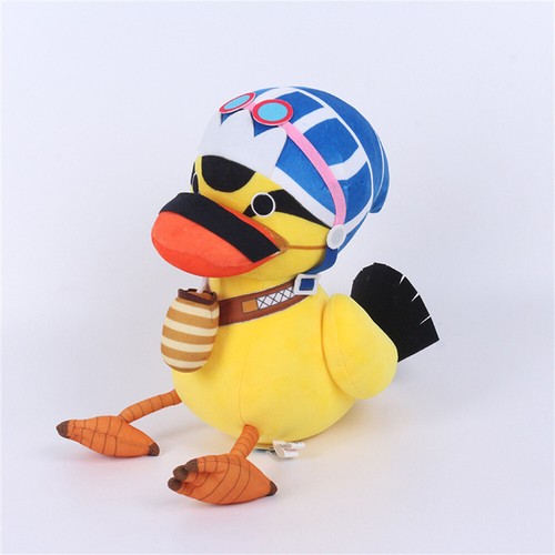 One Piece Karoo 30CM Plush Doll Cartoon Christmas Gift #OP - Picture 2 of 6