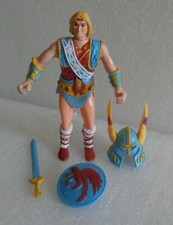 VINTAGE 1983 LJN TSR DUNGEONS & DRAGONS D&D NORTHLORD GREAT BARBARIAN FIGURE