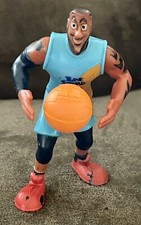 2020 McDonald Happy Meal Toy - Space Jam: A New Legacy - LeBron James
