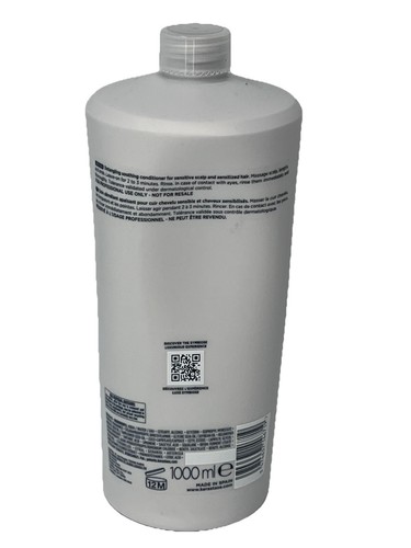 Kerastase Symbiose Fondant Apaisant Essentiel Conditioner 1000 ml / 34 oz - Picture 2 of 3