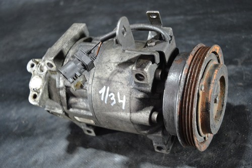 Opel Omega B 2.5TD Klimakompressor 90457635 447200-9070 90457635 (#34)