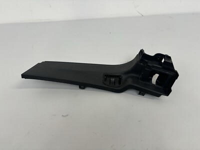Skoda Superb (3V) 2021 Rechts Ladekante Verkleidung Kofferraum 3V9868224D/C/S