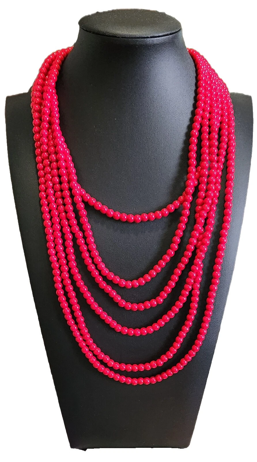 Howlite Fashion Necklaces & Pendants