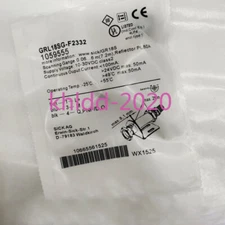 1PCS For Photoelectric Switch Sensor GRL18SG-F2332