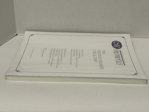 NEW Sealed - Creative Memories 12x15 Scrapbook Refill Pages 15 Sheets RCM-15S C1 - Picture 7 of 10
