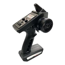 RC Transmitter DIY Accs Radio System Transmitter for 16101 16102 RC Car