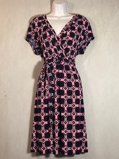 LIZ C  DRESS WOMEN, PLUS SIZE , ANY OCCASION
