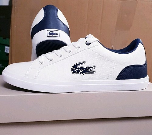 LACOSTE LEROND Scarpe da Ginnastica da Donna Ragazzi Ragazze Donna | eBay