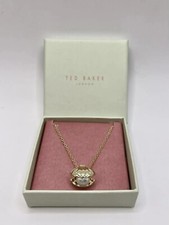 Ted Baker Costume Necklaces and Pendants for sale UK