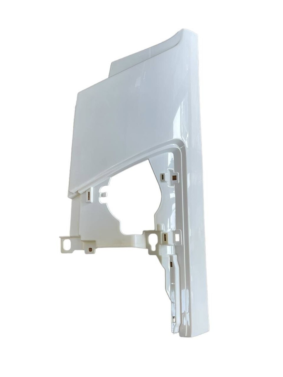 Corner Panel for ISUZU Left Side NPR NLR 8974060409 | eBay