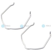 2 X You.S Sicherungsringe Turboschlauch FüR Seat Cordoba/Ibiza (6L_) -6Q0145769A