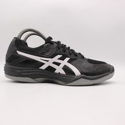 ASICS Gel-Tactic 12 Men's 6.5 Women's 8 Volleyball Sneakers Athletic Hard Court