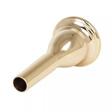 13.3mm Brass Tuba Mouthpiece Universal Fit Tuba Accessories for Band & Orchestra