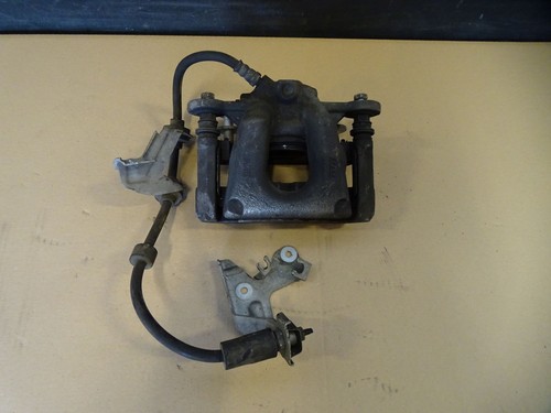 BMW 1er E81 E87 Bremssattel Bremszange vorne links 54/22