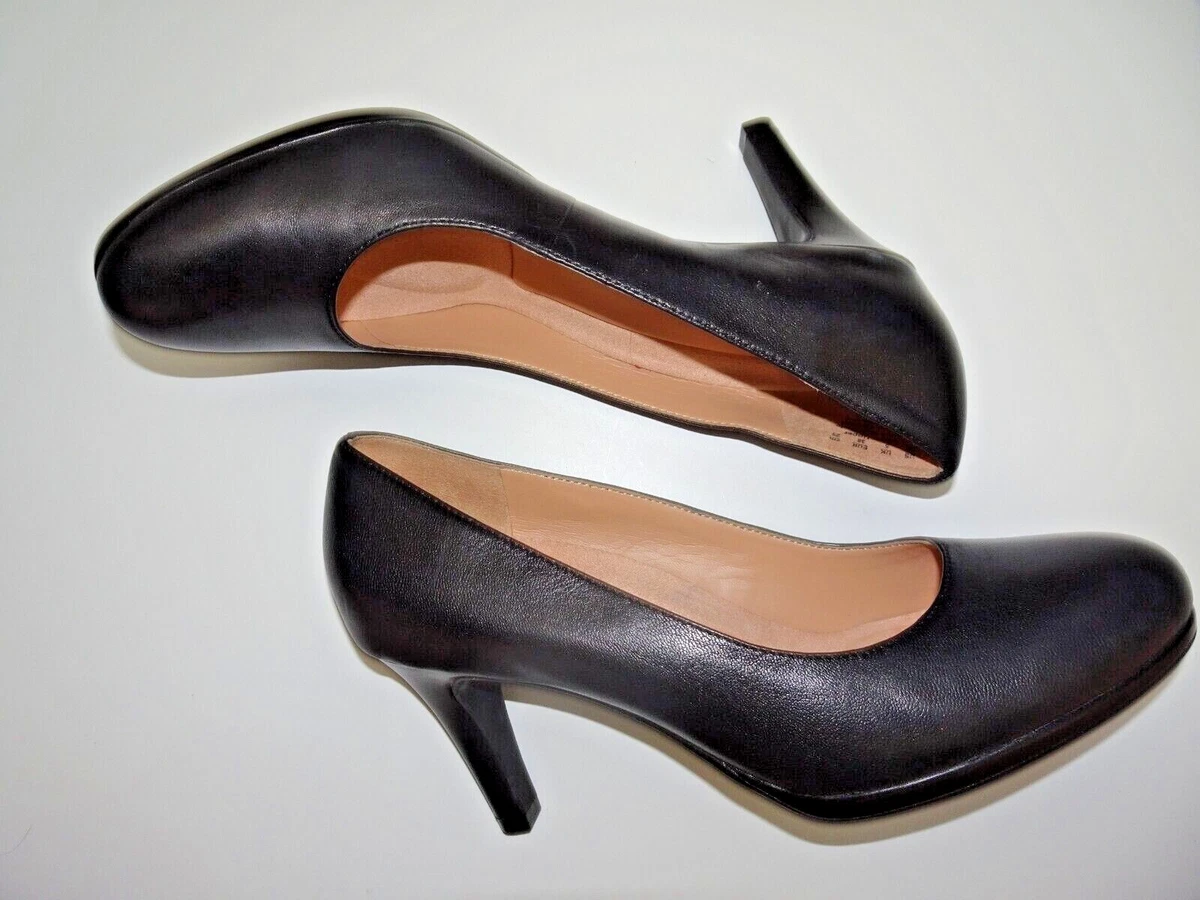Naturalizer women's michelle dress deals pump