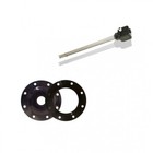 8 kW Elektro Heizstab SET Solarspeicher Warmwasserspeicher Puffer Speicher