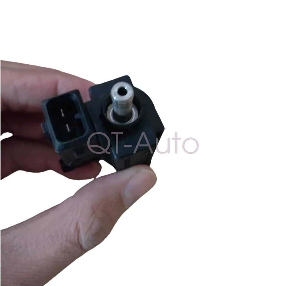 12649146 Turbocharger Wastegate Solenoid for 2.0T Chevrolet Camaro GMC Terrian Foto 4 de 4