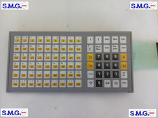 NUOVA TASTIERA PER BIZERBA SCII 800 SC II800 7 'SC II  SC II 100 SC II 200