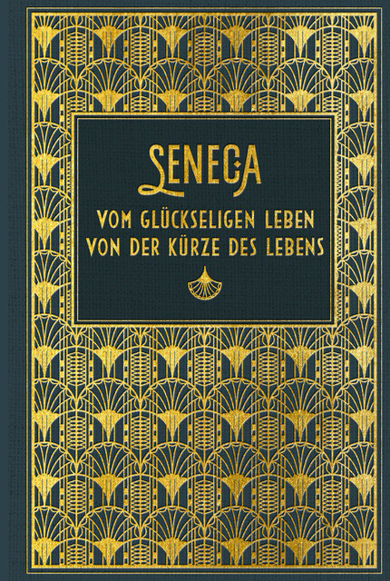Thumbnail - Vom Glückseligen Leben / Von Der Kürze Des Lebens Seneca
