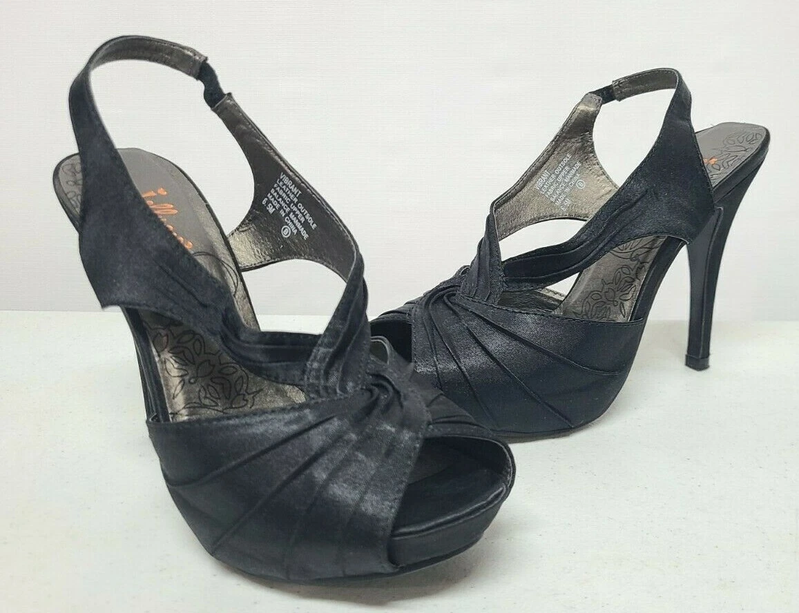 Jellypop high heels clearance