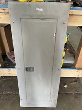 CHALLENGER - MAIN LUG ONLY - 3CL20 - 200 A 120/240V 3PH