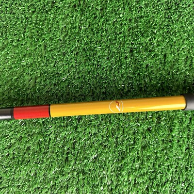 Fer 6 TaylorMade R7 - Graphite Stiff 65g 38" - Droitier - Occasion