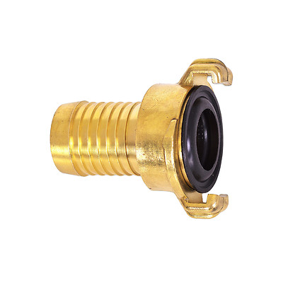 GEKA Hose Connector 1'' Inch -W 25Mm Coupling Adapter Connector Garden Hose #17