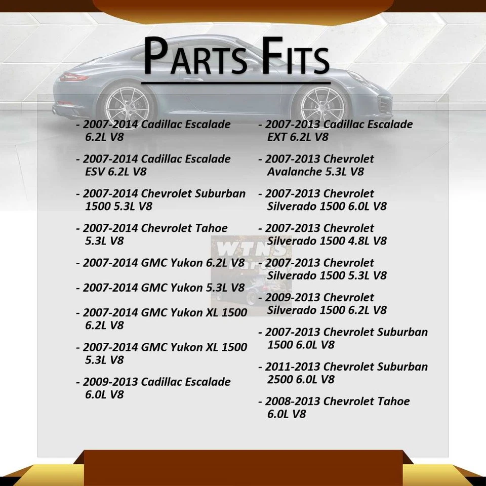 Rótulas inferiores delanteras Mevotech TTX 2 piezas para Chevrolet Tahoe 2008-2009 6,2 L Foto 2 de 4