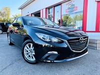 2014 Mazda Mazda3 GS-SKY Active