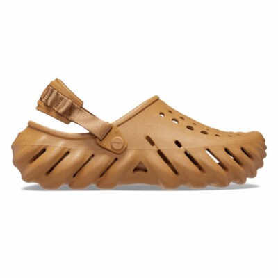 Crocs Echo Clogs Men display picture 1