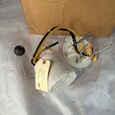 2016 - 2020 ALFA ROMEO GIULIA FUEL PUMP Assembly 2.0L 2.9L Q4 