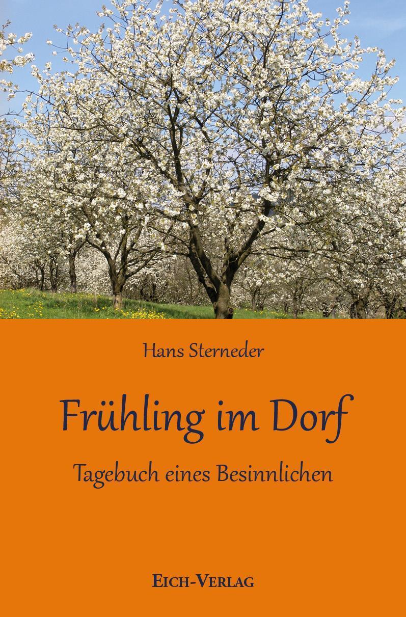Thumbnail - Frühling Dorf, Hans Sterneder