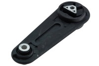 NTY Motorlager Hinten FüR Renault Clio III 05- Megane II 02-