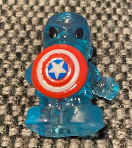 Woolworths Exclusive Ooshie Collectible 