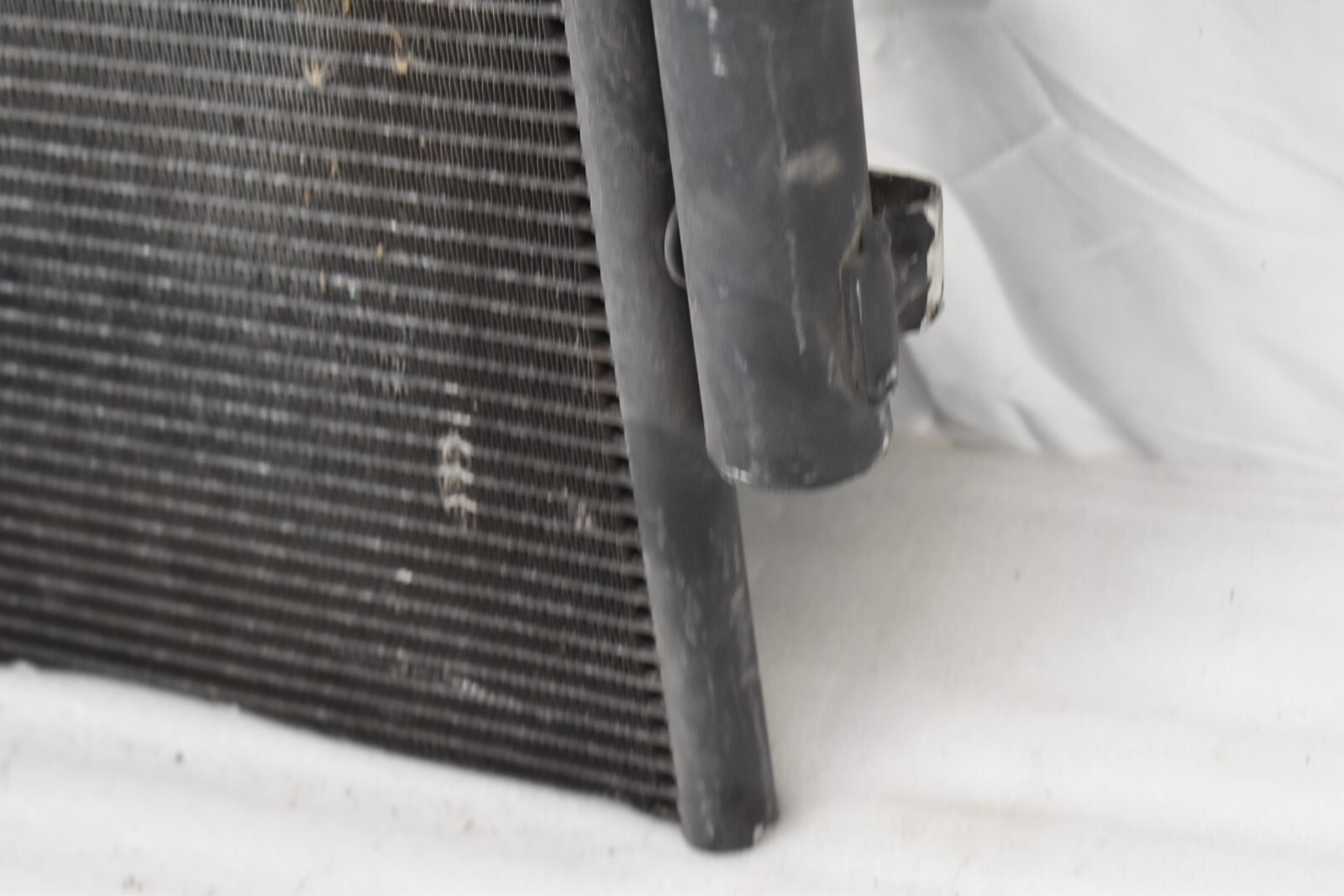 14-21 Maserati Ghibli Quatt Front Engine Ac Air Conditioner Condenser Unit OEM