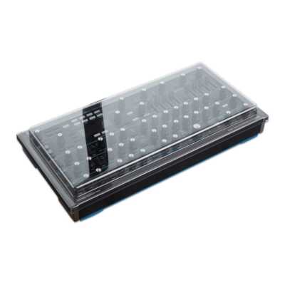 Decksaver DS-PC-PEAK Novation Peak Cover (Soft-Fit)