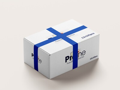 Preline Multi-Surface Oberflächenreinigungstücher Allzweck-Feuchttücher 100Stück