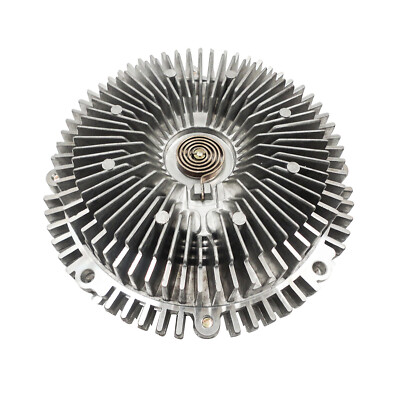 Engine Fan Clutch for 2004-17 Nissan Titan Pathfinder Armada NV2500 3500 V8 5.6L