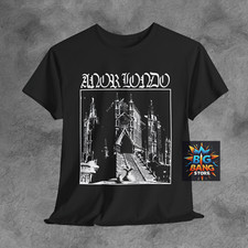 Punk Rave Camiseta Para Hombre, Estilo Punk Rock