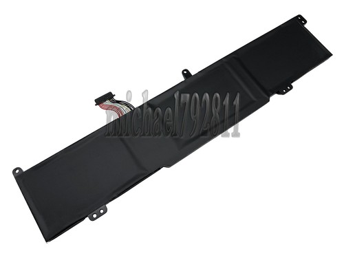 Аккумулятор lenovo l18c3pf1
