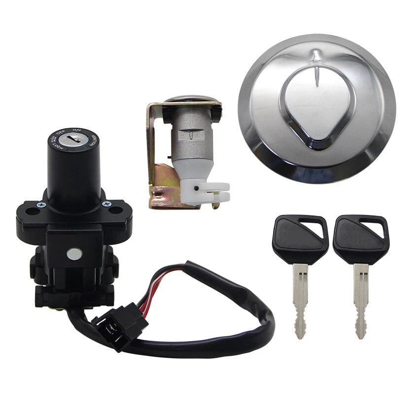 Bike ignition lock price sale